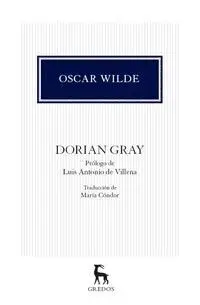 El Retrato de Dorian Gray