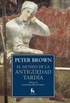 EL MUNDO DE LA ANTIGÃEDAD TARDÃA