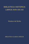 BIBLIOTECA HISTÓRICA