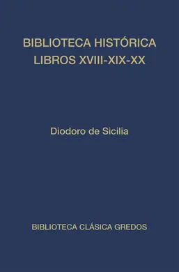 Biblioteca Histórica