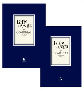 Comedias Xiii