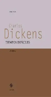 Tiempos Difíciles