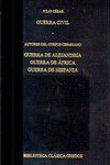 GUERRA CIVIL