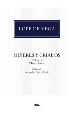 Mujeres y Criados