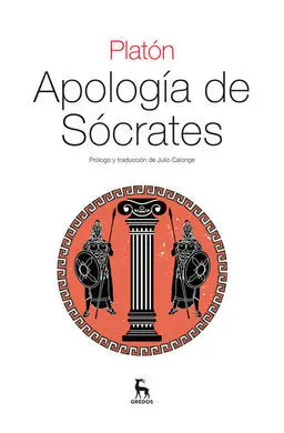 Apologia de Socrates