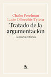 TRATADO DE LA  ARGUMENTACION
