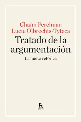 Tratado de la Argumentacion
