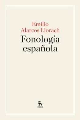 Fonologia Española