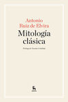 MITOLOGIA CLASICA