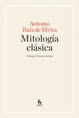 Mitologia Clasica