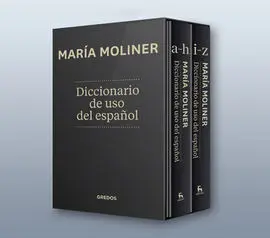 Diccionario de Uso del Español