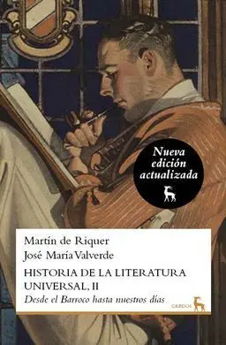 Historia Universal, Tomo Ii