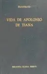 Vida Apolonio Tiana