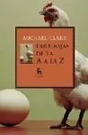 El Gran Libro de las Paradojas. De la 