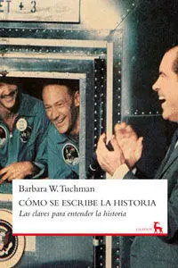 Cómo se Escribe la Historia