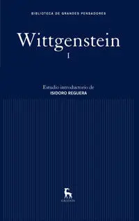 Wittgenstein I