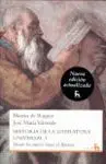 Historia de la Literatura Universal, I.