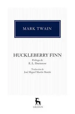 Huckleberry Finn