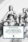 Los Orígenes de la Filosofía