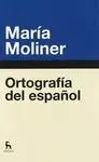 Ortografía del Español