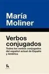 Verbos Conjugados.