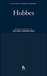 HOBBES. TRATADO SOBRE EL CIUDADANO. LEVIATÃN. VIDA DE THOMAS HOBBES DE MALMESBURY ESCRITA POR ÃL MISMO