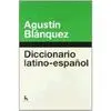 Diccionario Latino Español