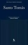 Santo Tomás