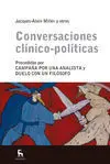 Conversaciones Clinico-Politicas