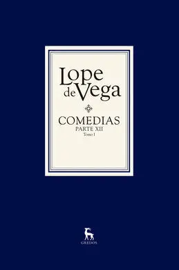 Comedias. Parte Xii