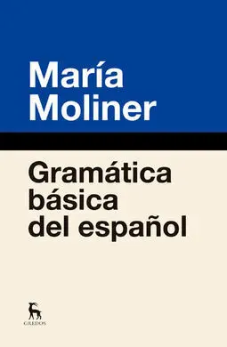 Gramática Básica del Español