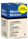 PACK ESENCIAL MARIA MOLINER