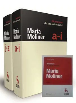 Diccionario Uso del Español (3ª Ed. + Dvd)
