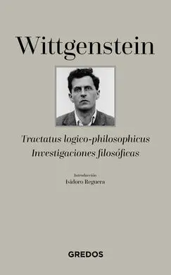 Tractatus Logico-Philosophicus-Investigaciones Filosóficas