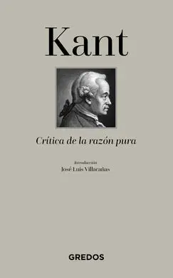 Crítica de la Razón Pura
