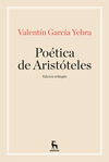 POETICA DE ARISTOTELES