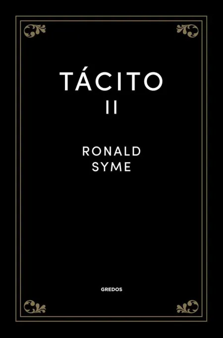 Tácito Ii