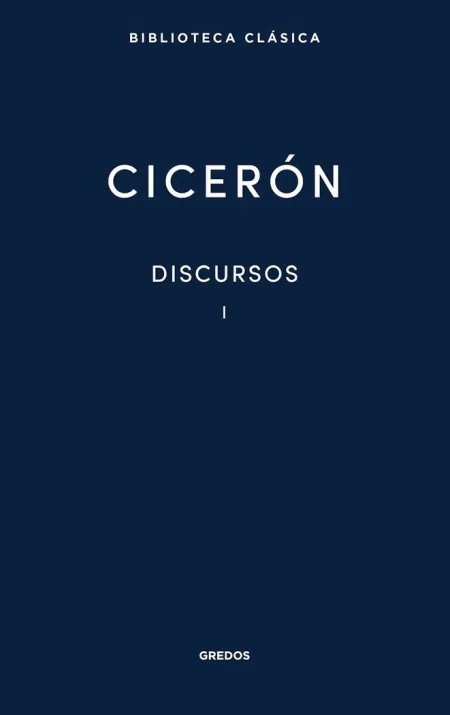 Discursos Vol. 1