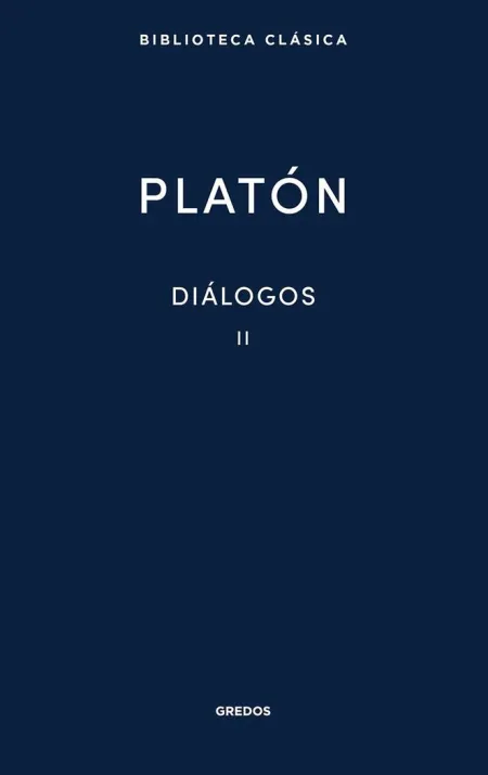 Diálogos Ii