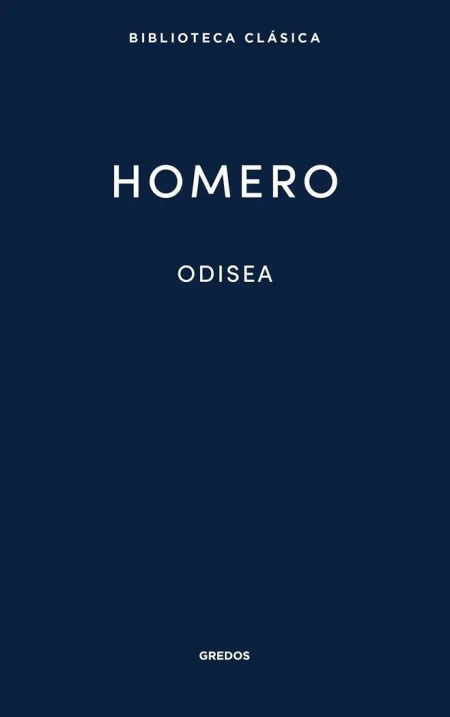 Odisea