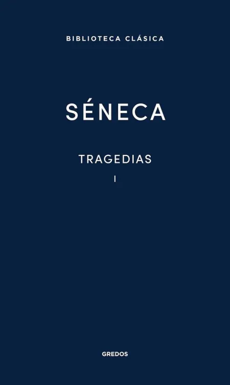 Tragedias Vol I