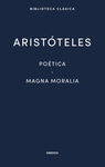 POÉTICA · MAGNA MORALIA