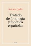 TRATADO DE FONOLOGIA Y FONETICA ESPAÑOLAS