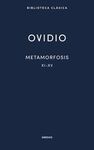 METAMORFOSIS XI-XV