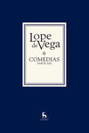 COMEDIAS PARTE XIX (2 VOLS)