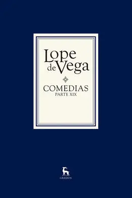 Comedias Parte Xix (2 Vols)