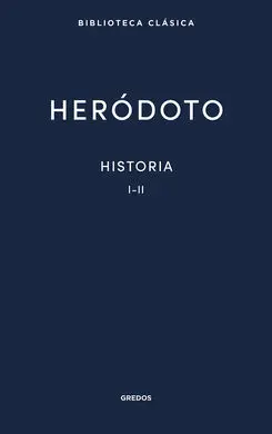 Historia Libros I-Ii