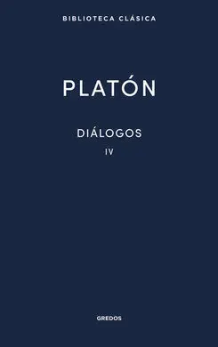 Diálogos Iv. Republica