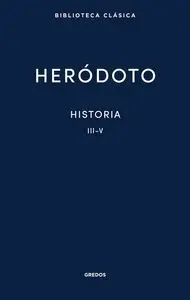 26. Historia. Libros Iii-V