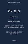 AMORES. ARTE AMAR. COSMETICA FEMENINA. R